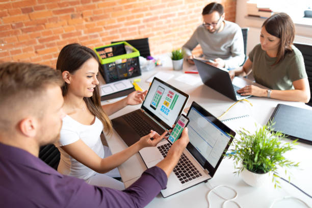 Herramientas y servicios útiles en el desarrollo de aplicaciones