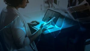 Inteligencia Artificial en la Transformación Digital Empresarial