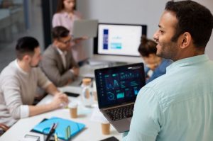 La Inteligencia Artificial en el Marketing Digital