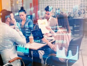 importancia de la Inteligencia Artificial para empresas